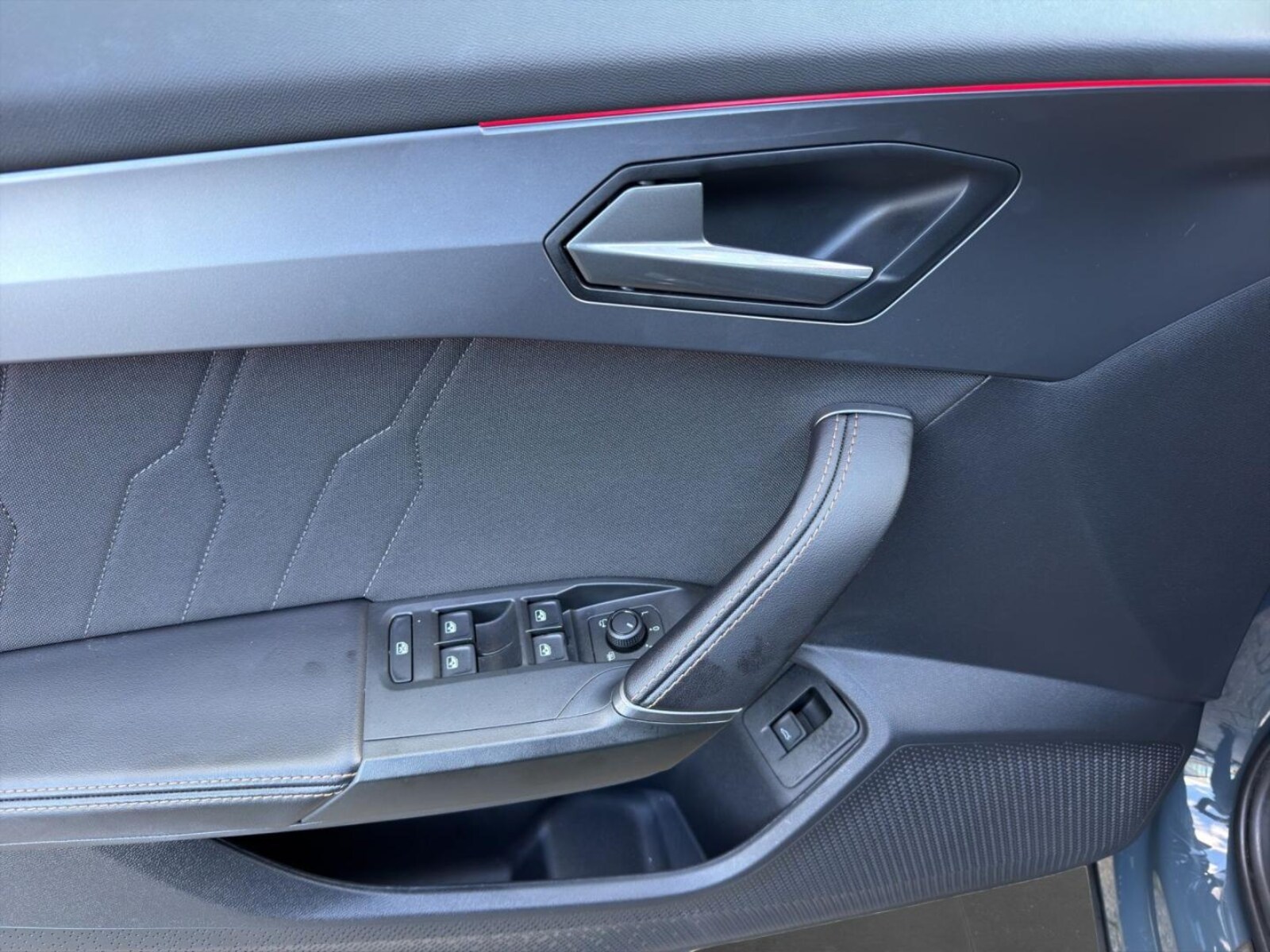 CUPRA Formentor – Bild 15