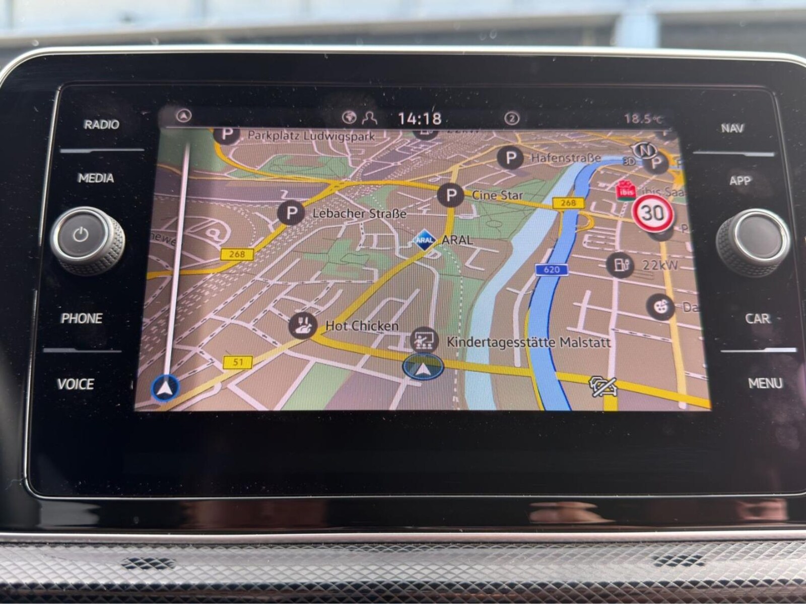Volkswagen T-Cross – Bild 18