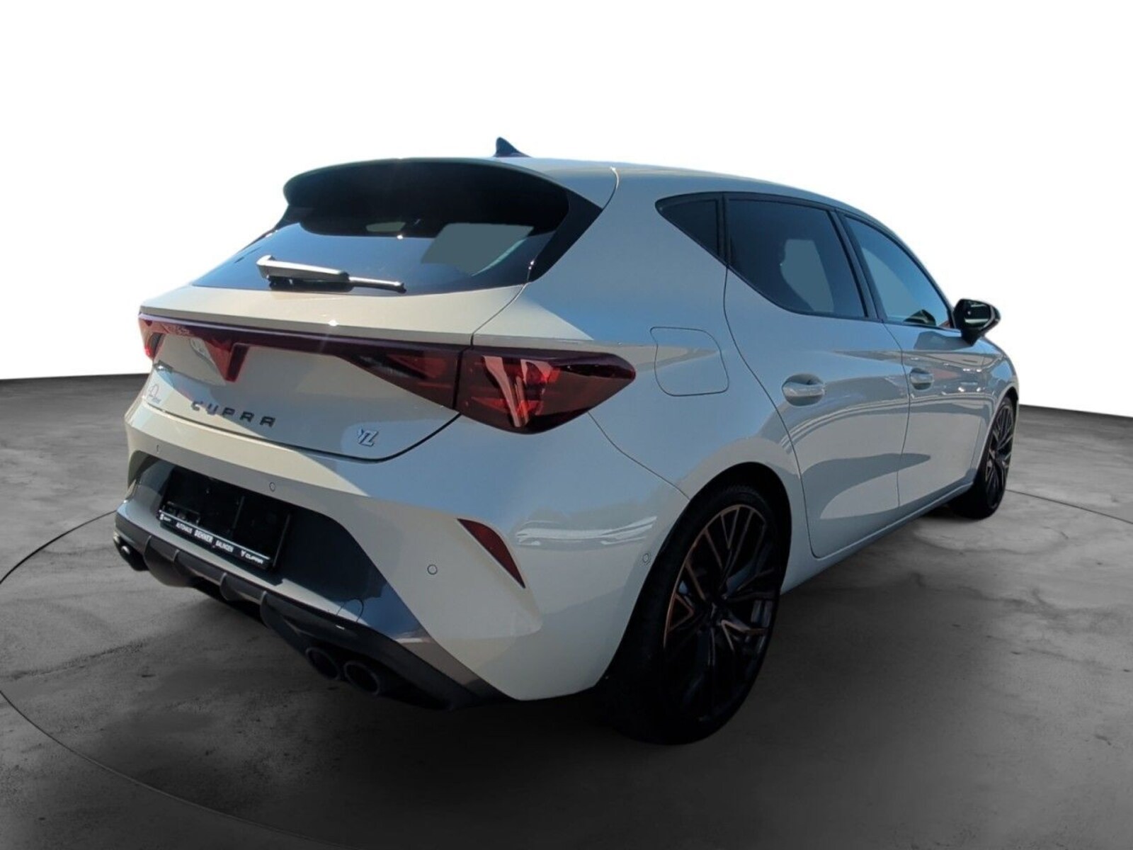 CUPRA Leon – Bild 5