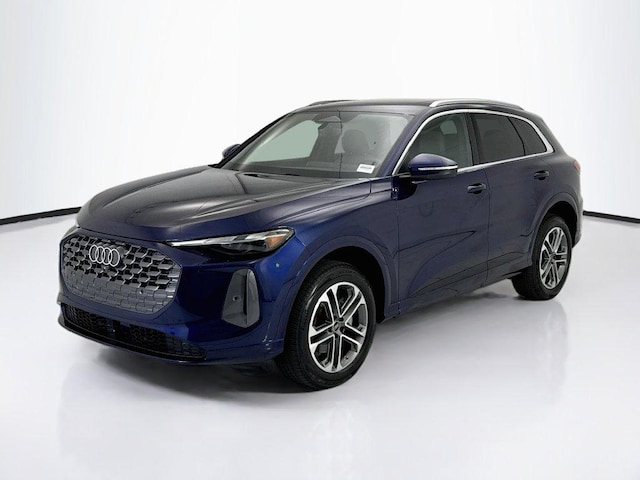 Photo of 2026 Audi Q5