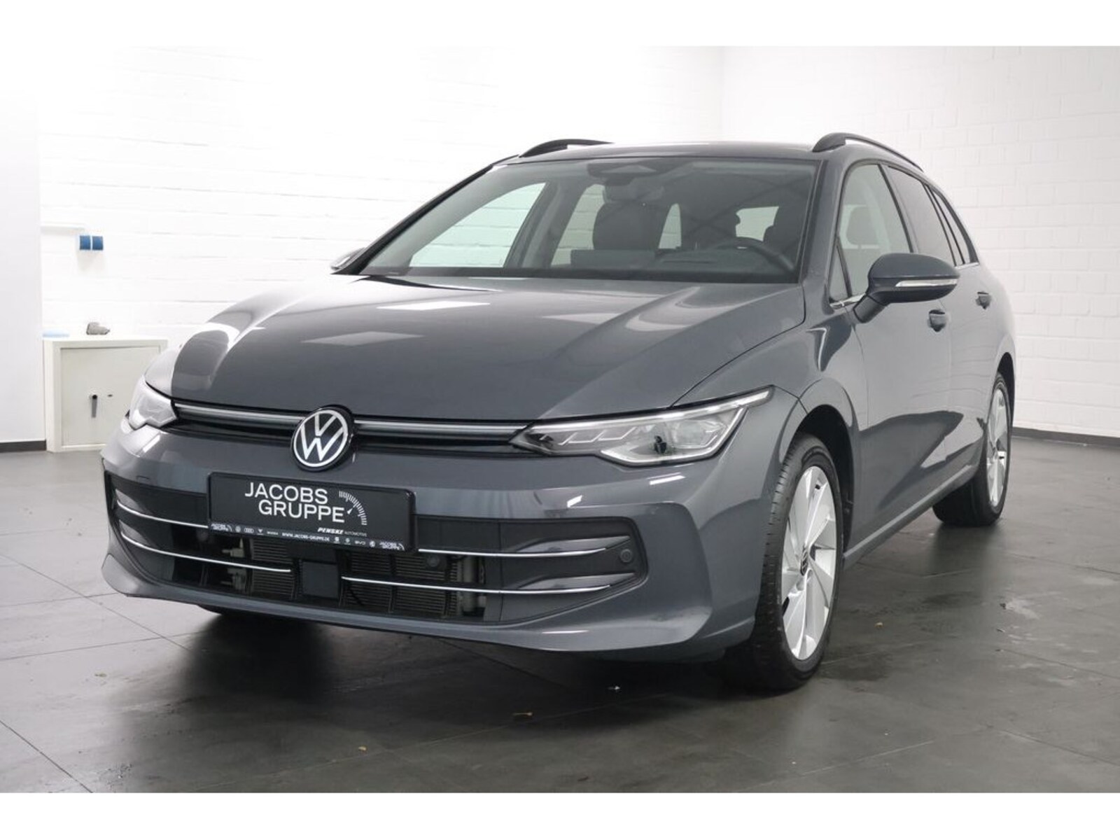 Volkswagen Golf Variant – Bild 2