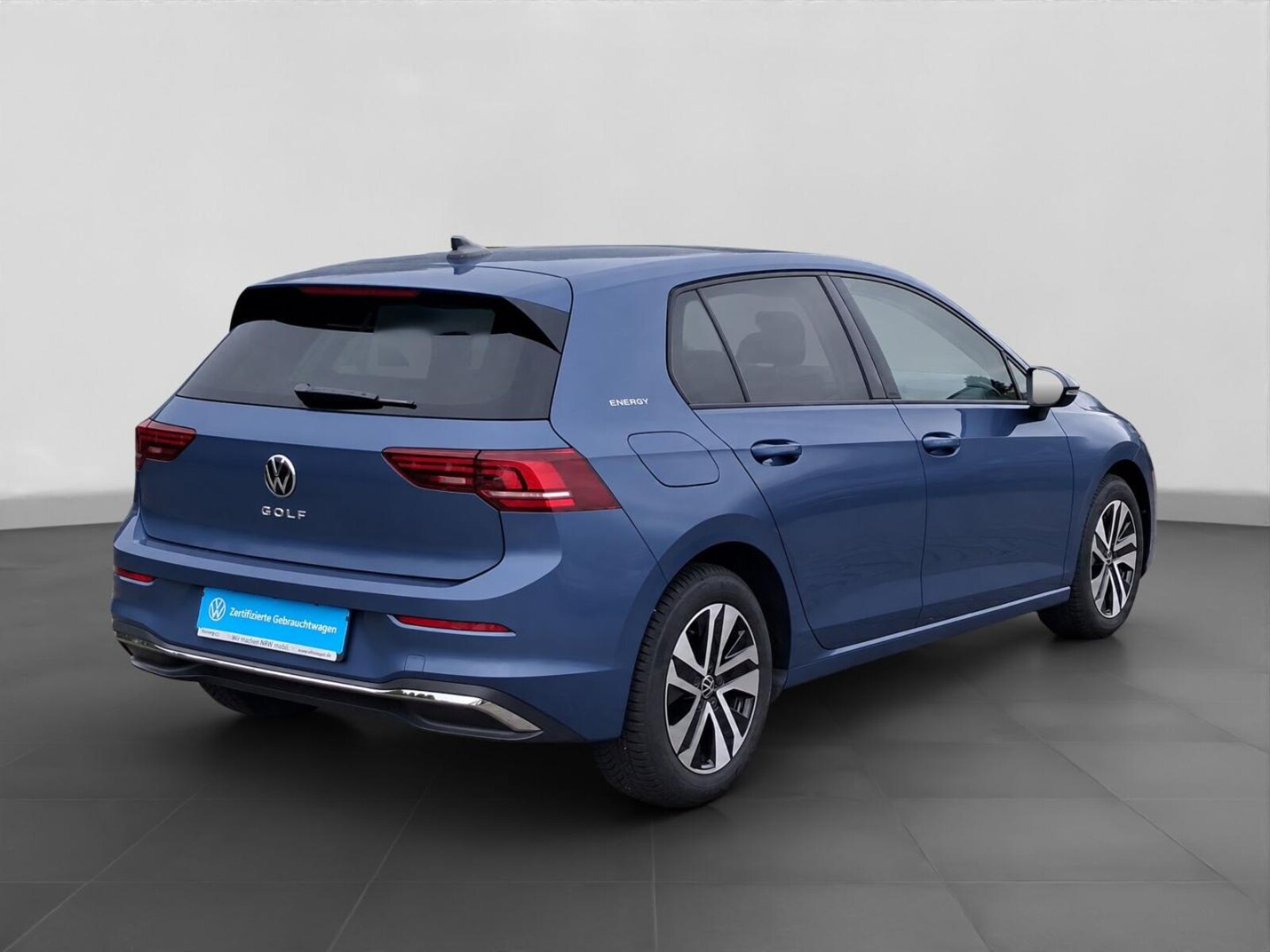 Volkswagen Golf – Bild 3