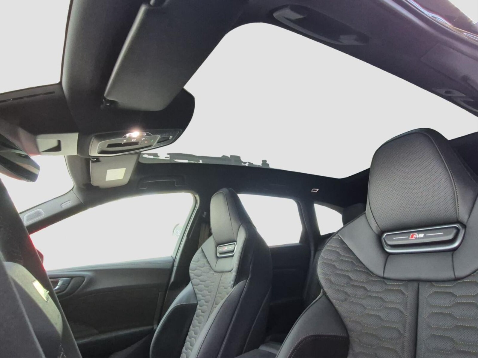 Audi RS 5 Avant – Bild 24