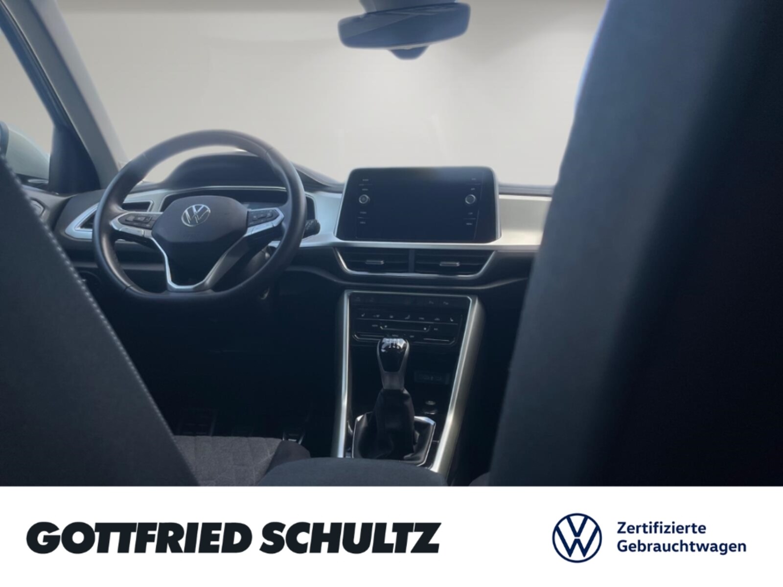 Volkswagen T-Roc – Bild 6