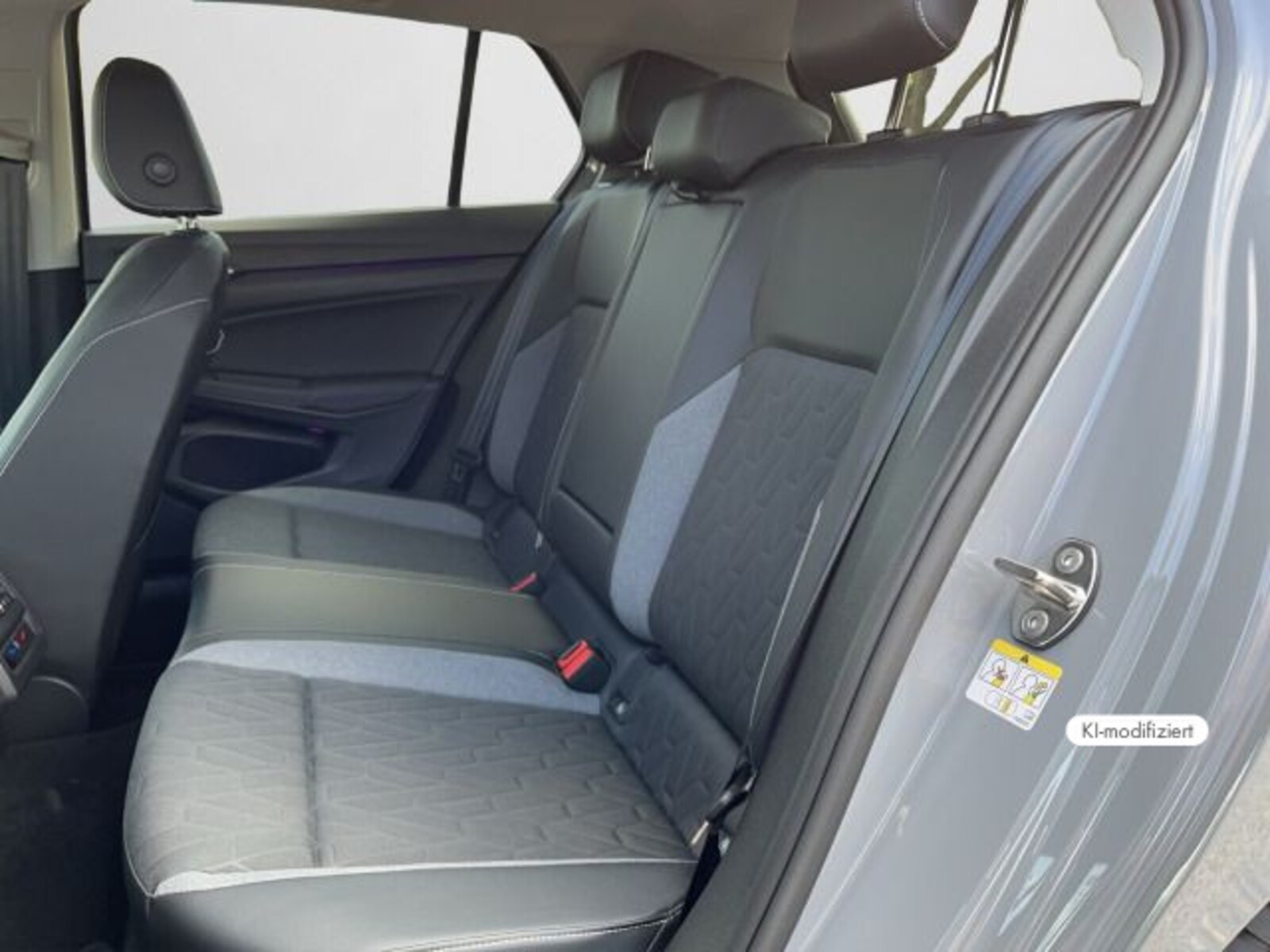 Volkswagen Golf – Bild 14