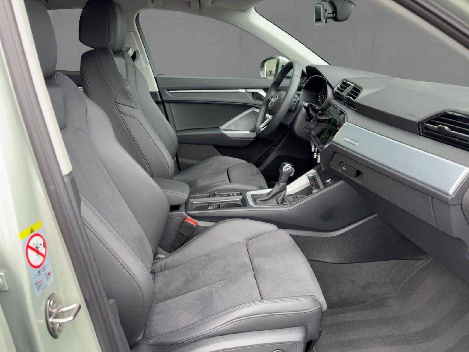 Audi Q3 Sportback – Bild 11