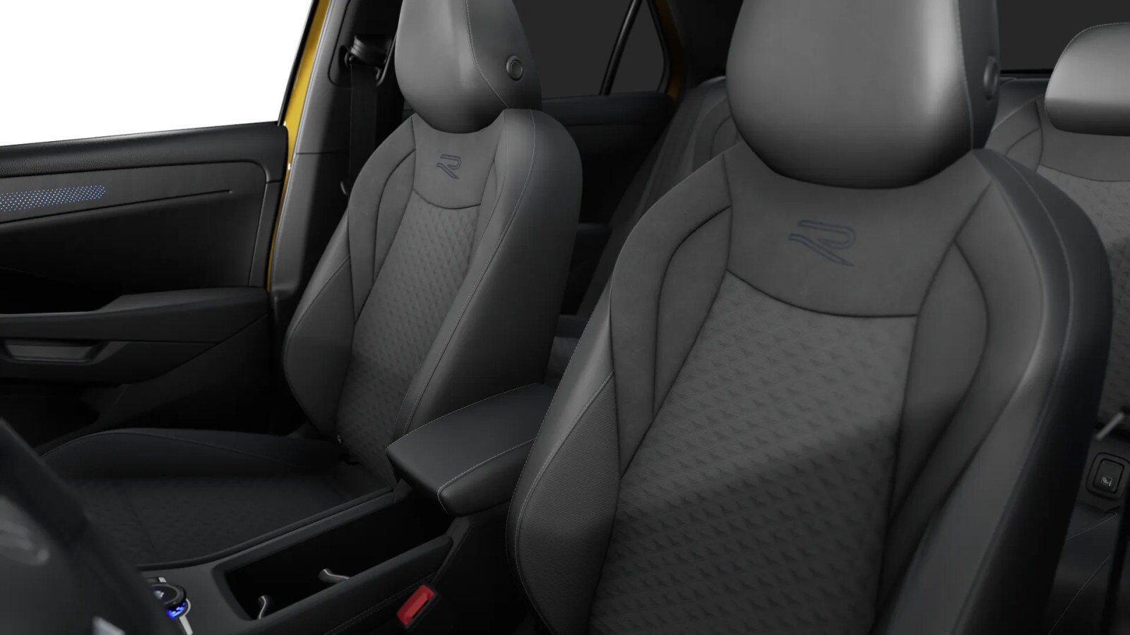 Volkswagen T-Roc – Bild 9