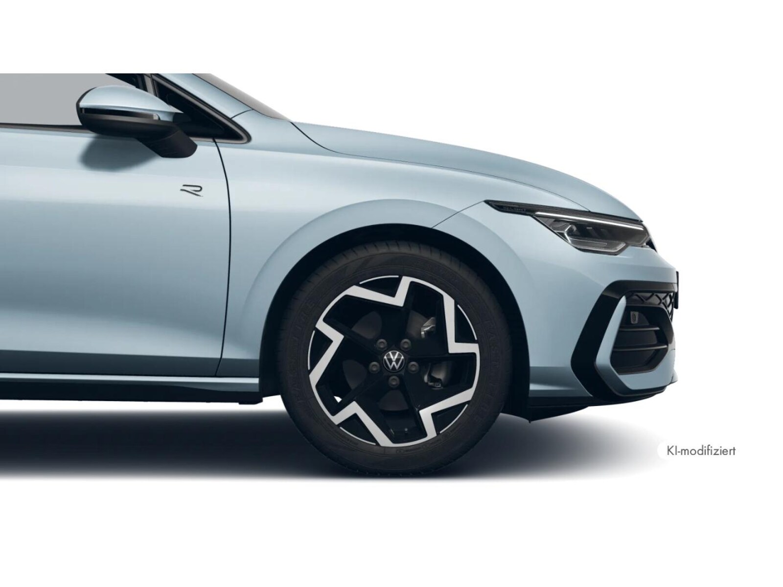 Volkswagen Golf Variant – Bild 3