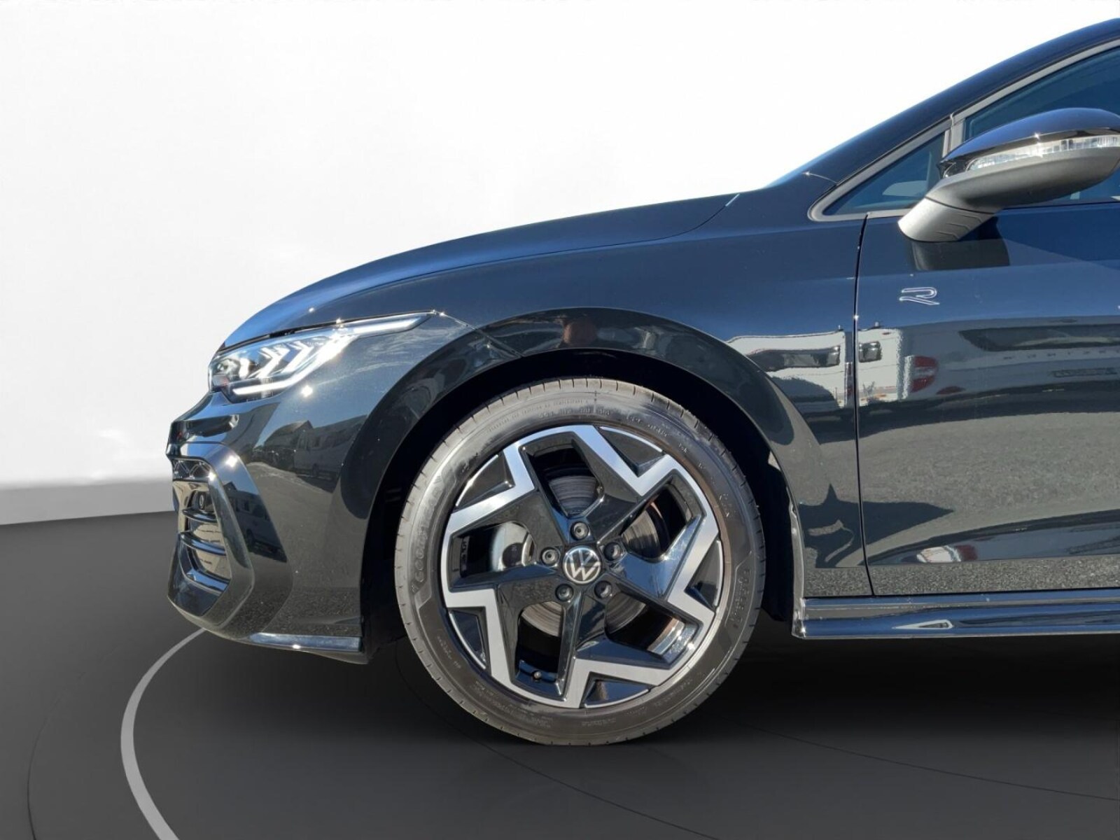 Volkswagen Golf – Bild 16