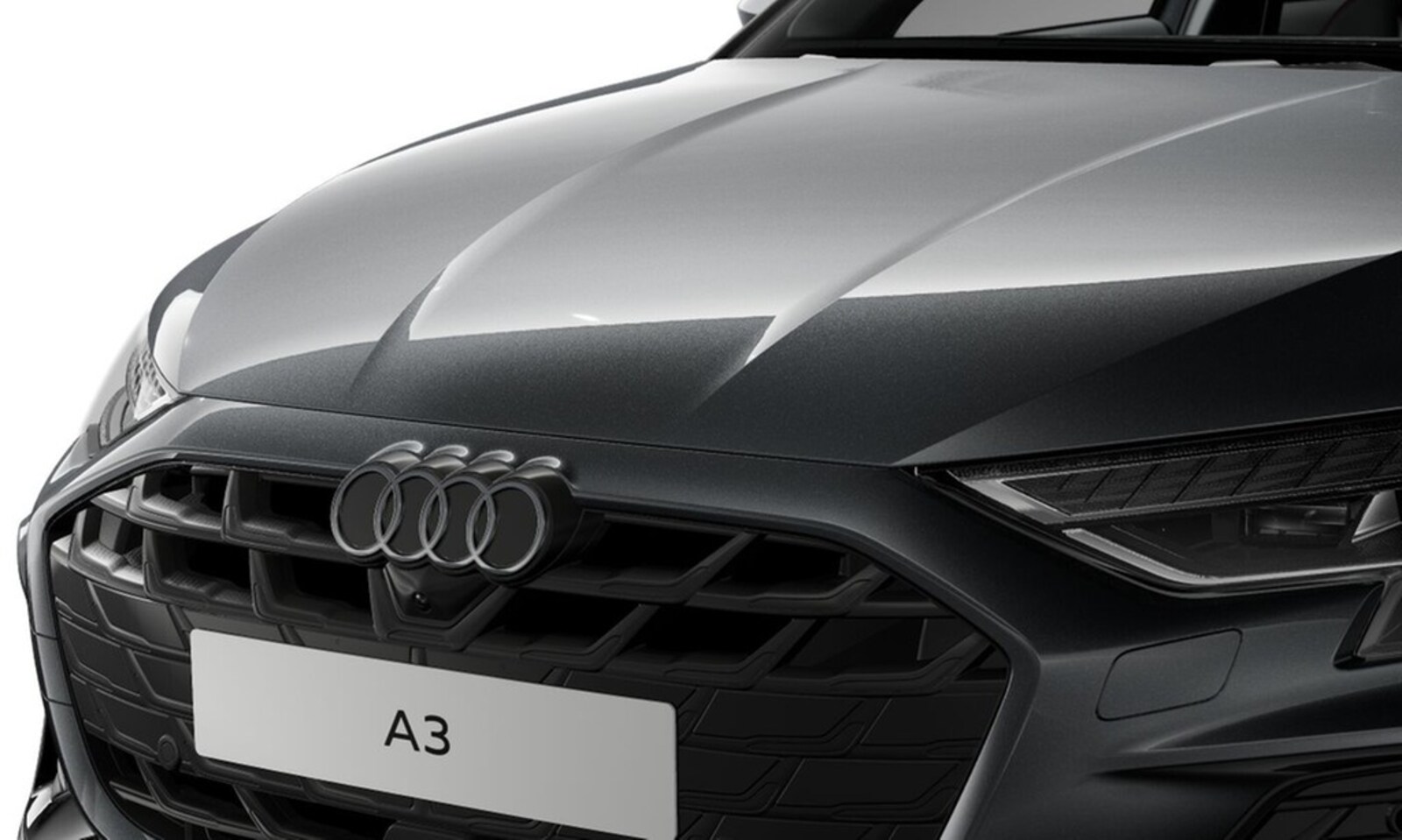 Audi A3 Limousine – Bild 5