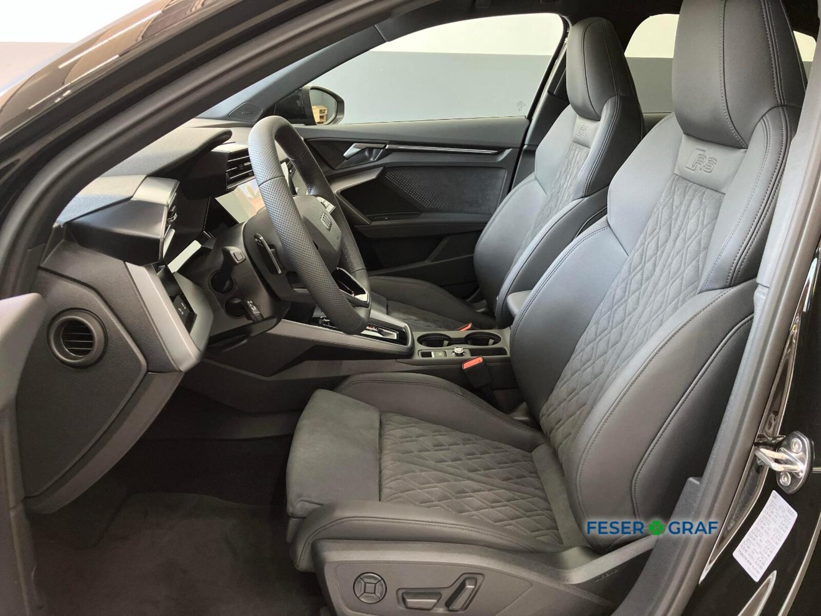 Audi RS 3 Limousine – Bild 6