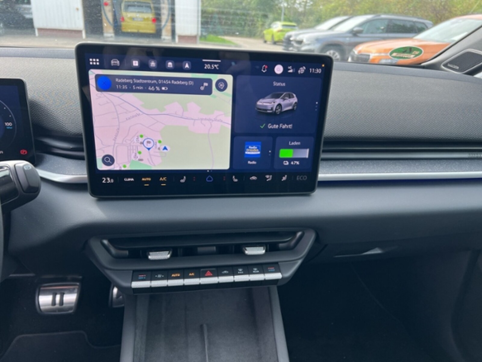 Volkswagen ID.3 Neo – Bild 14