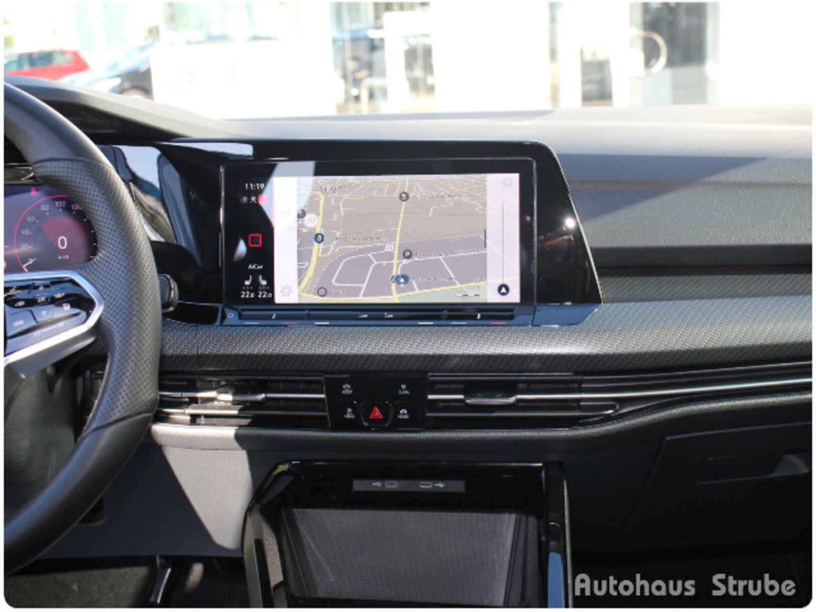 Volkswagen Golf – Bild 18