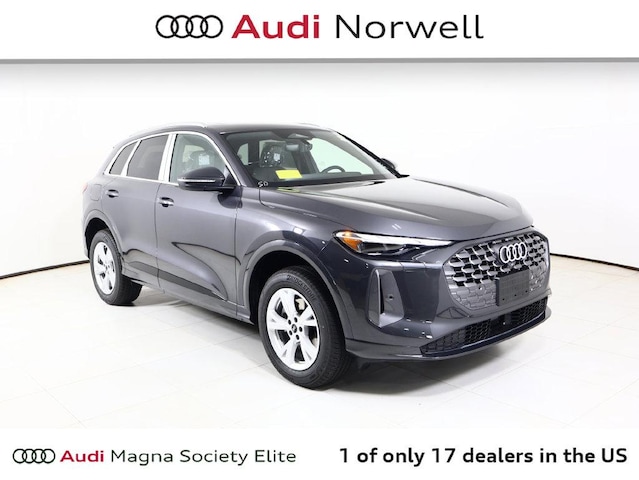 2026 Audi Q5