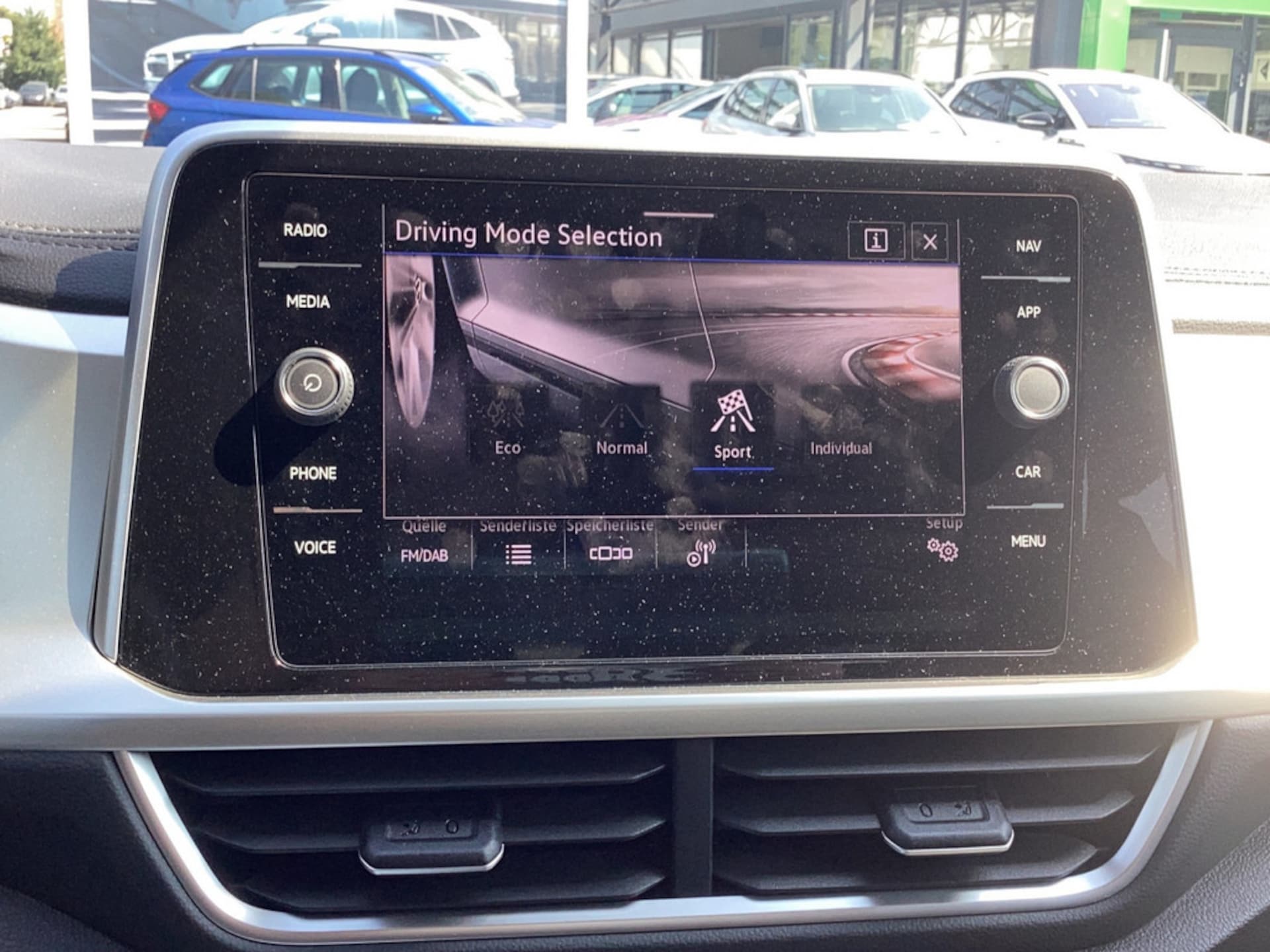 Volkswagen T-Roc MOVE