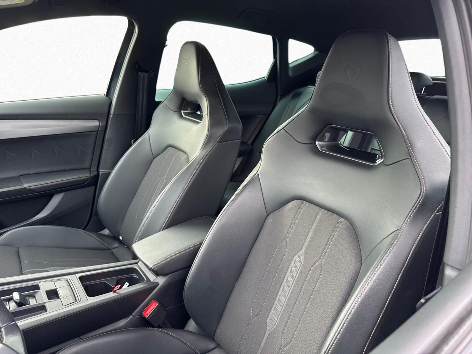 CUPRA Formentor – Bild 10