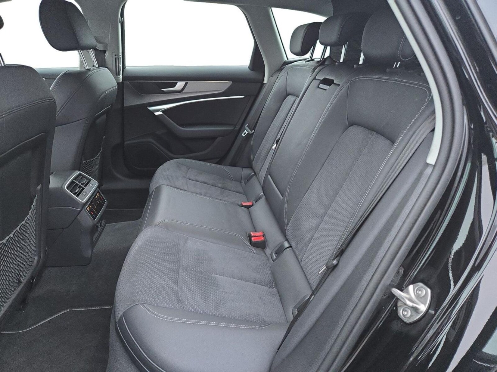 Audi S6 Avant – Bild 10