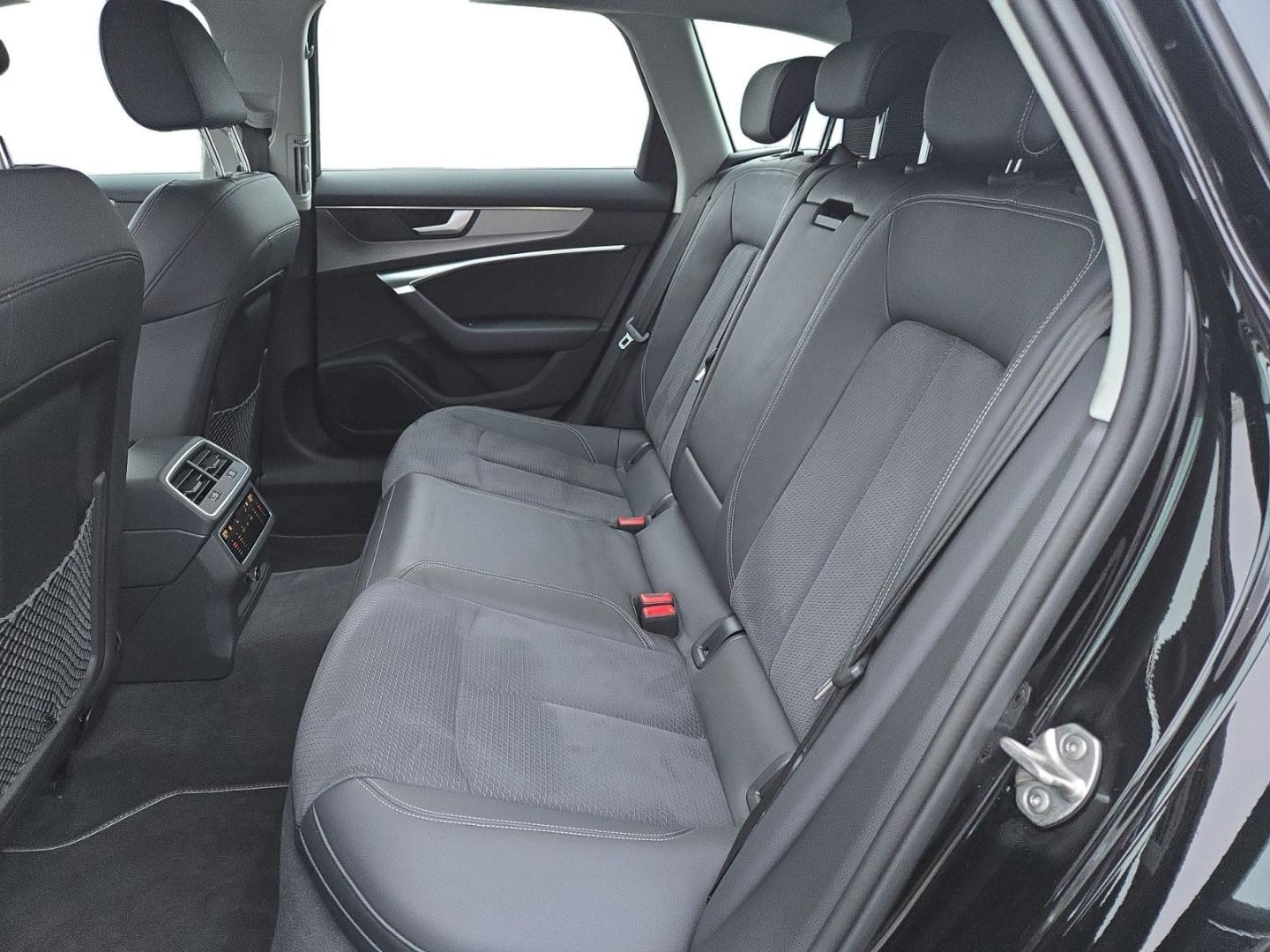 Bild über Audi S6 Avant TDI quattro tiptronic - für weitere Informationen kontaktieren Sie den Audi Partner