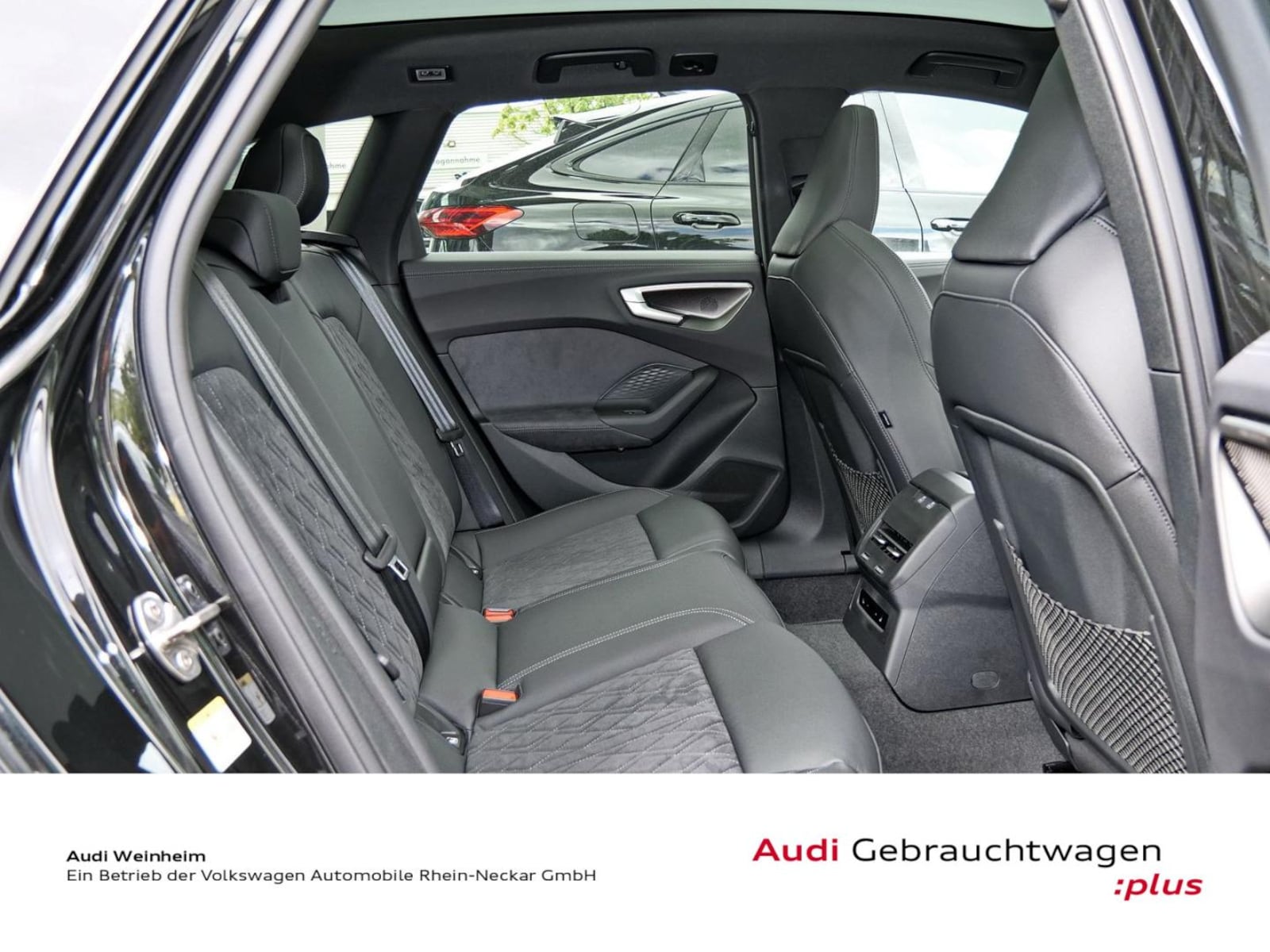 Audi A5 Avant – Bild 14