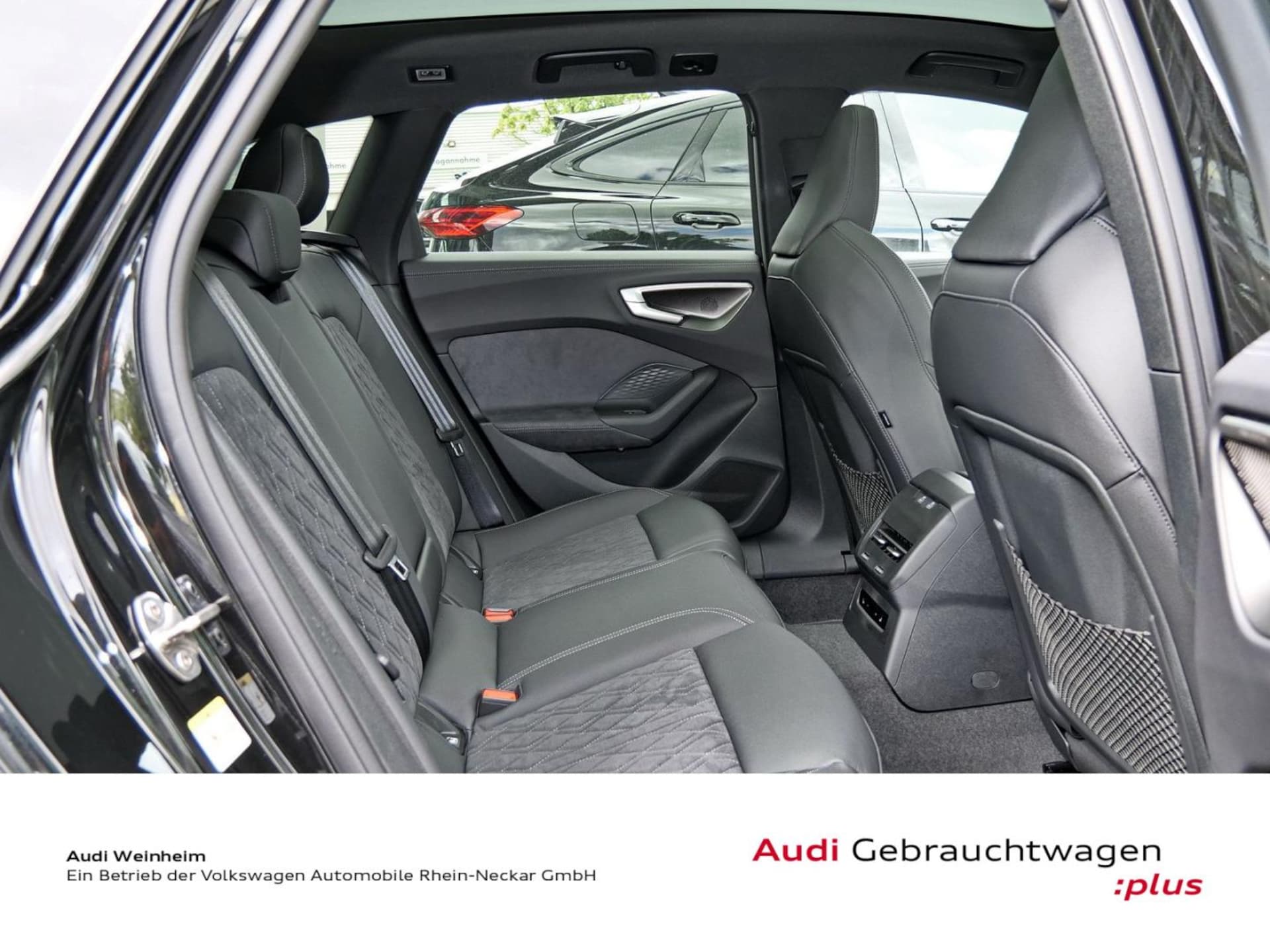 Audi A5 Avant e-hybrid edition one