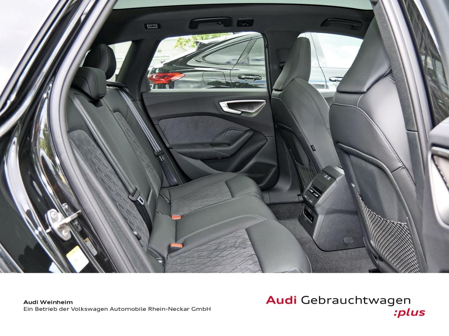Bild über Audi A5 Avant e-hybrid e-hybrid quattro 220 kW S tronic - für weitere Informationen kontaktieren Sie den Audi Partner