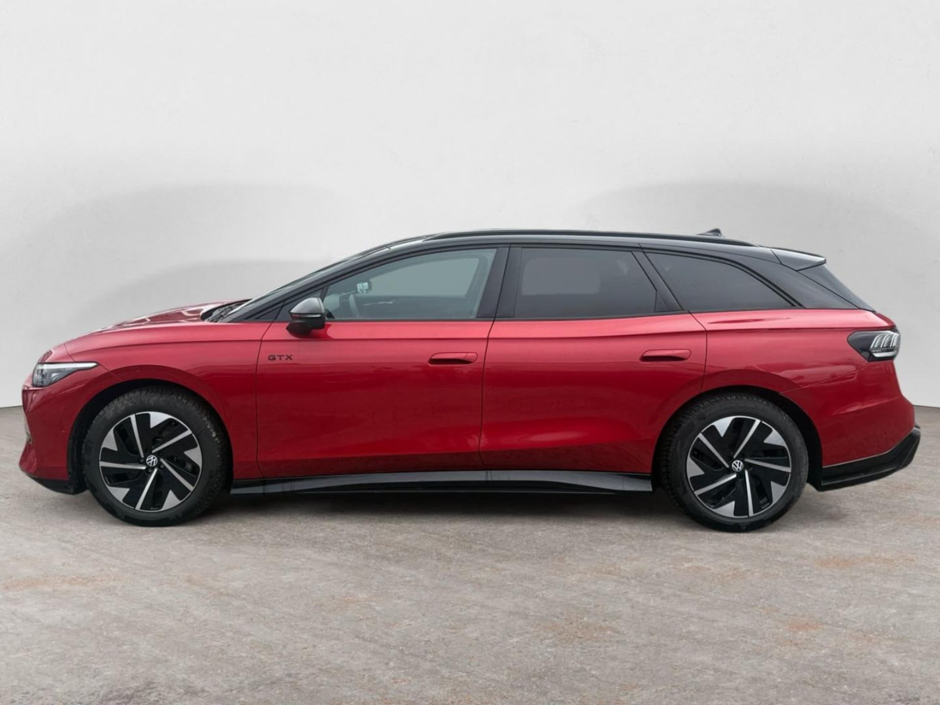 Volkswagen ID.7 Tourer GTX