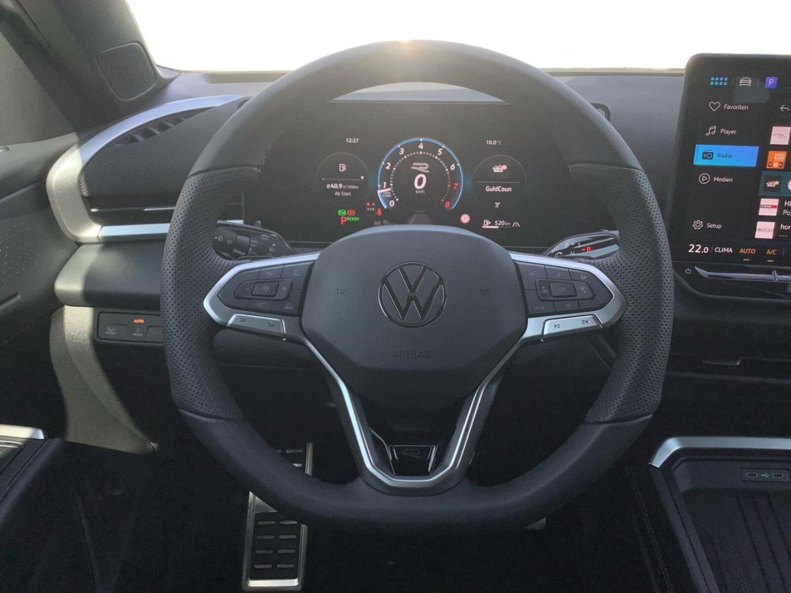 Volkswagen T-Roc – Bild 12