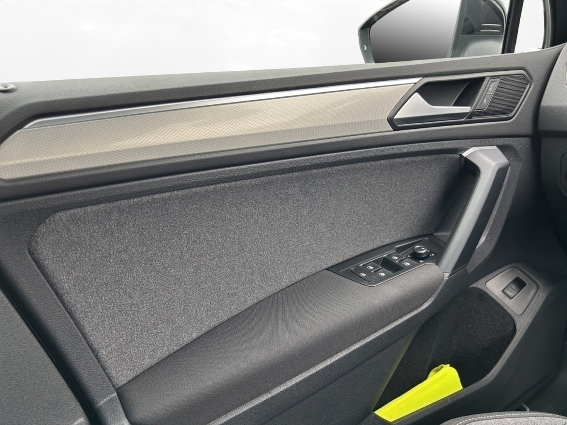 Volkswagen Tiguan MOVE
