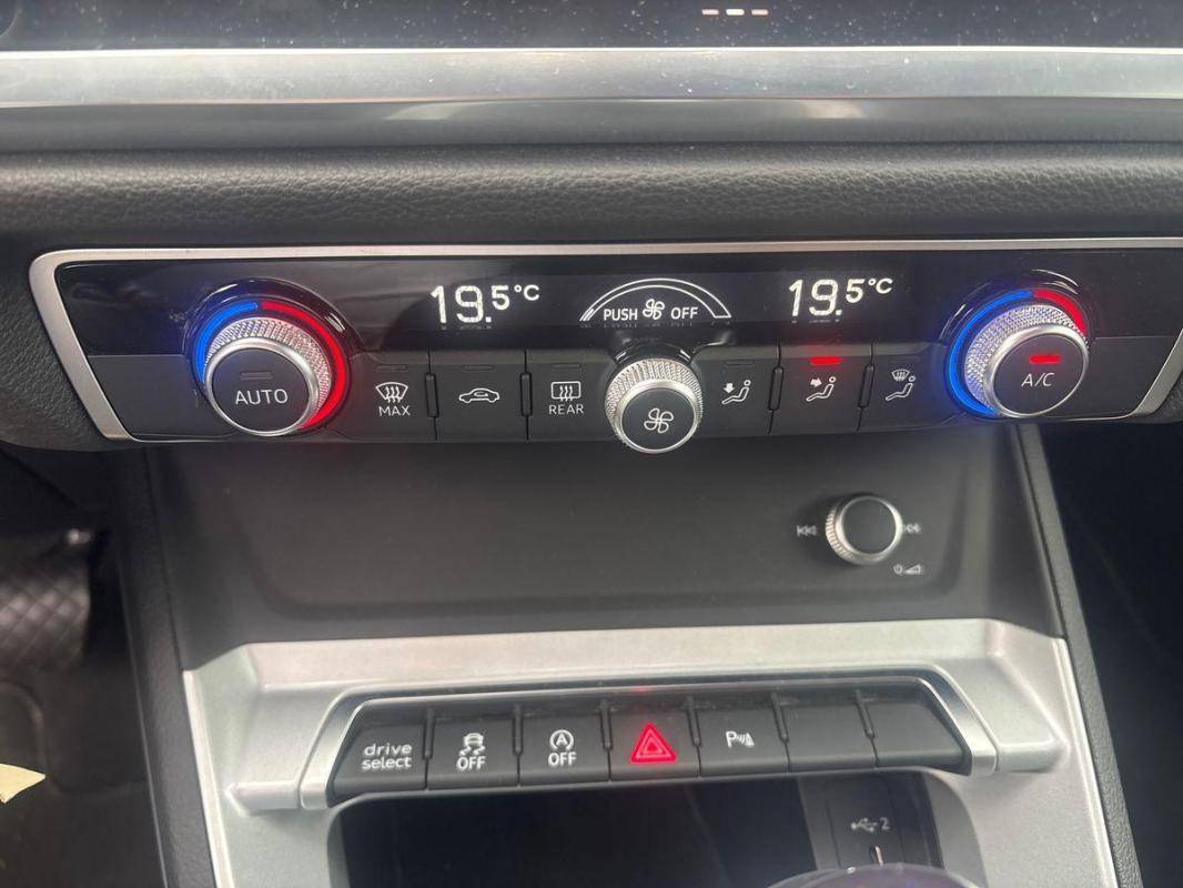Image about Audi Q3 Advanced 35 TFSI 110 kW (150 ch) S tronic