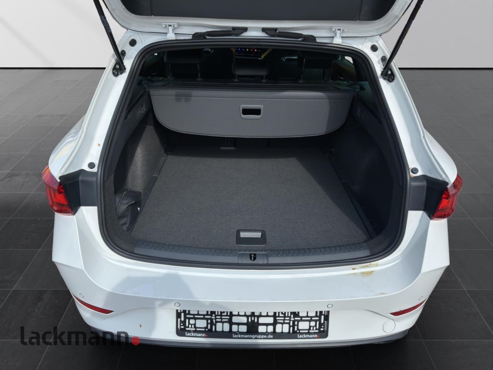 CUPRA Leon Sportstourer – Bild 7
