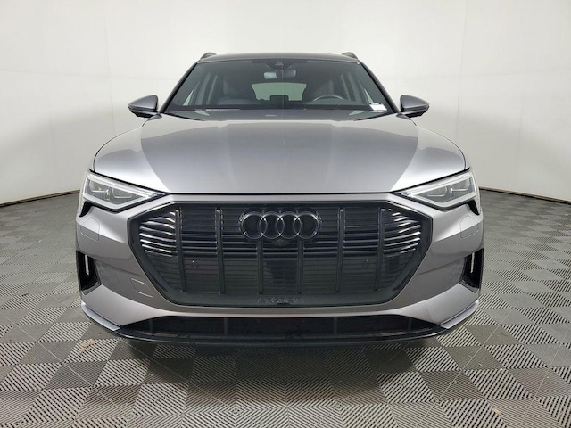 2023 Audi e-tron