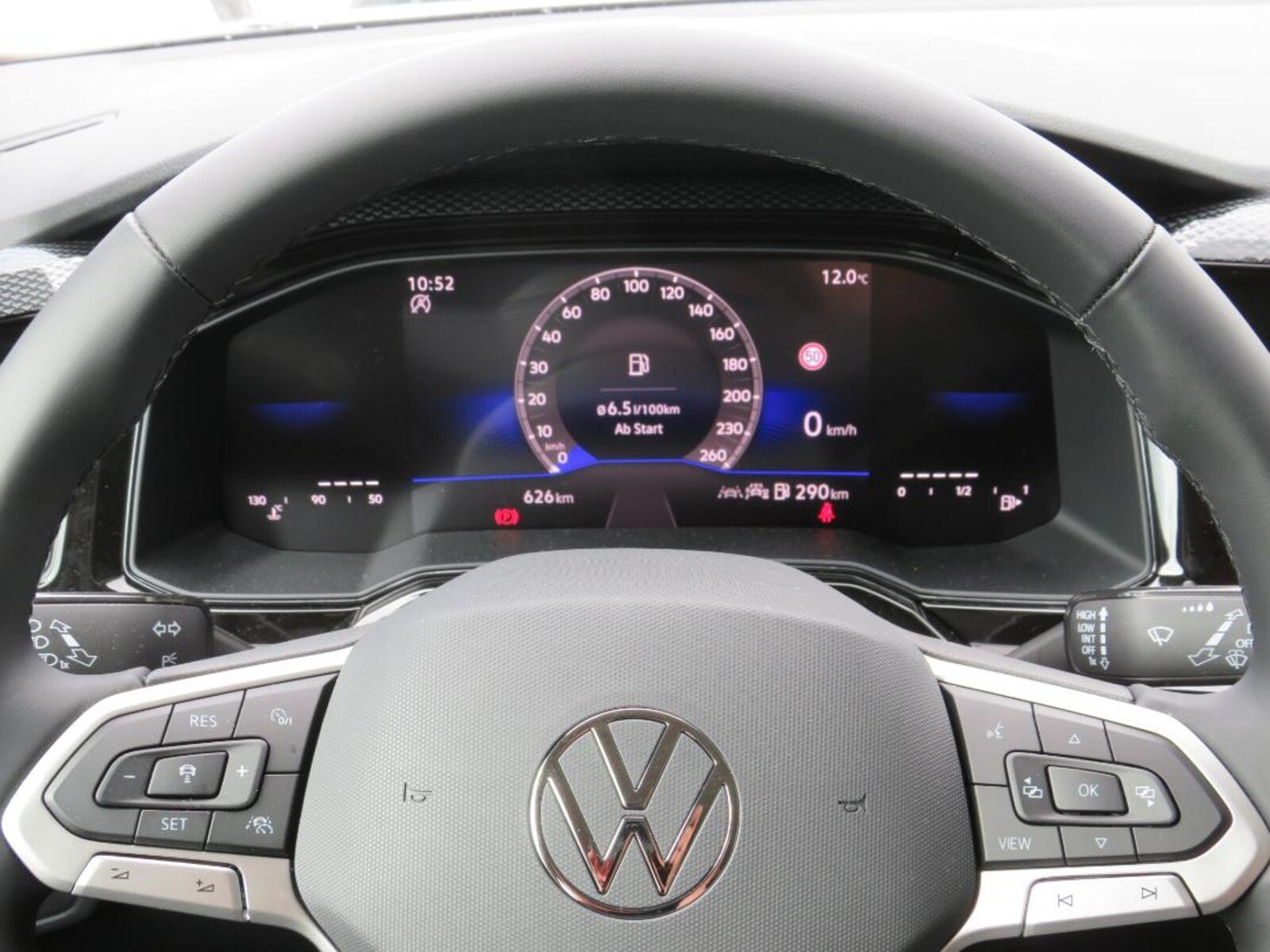 Volkswagen Taigo – Bild 11