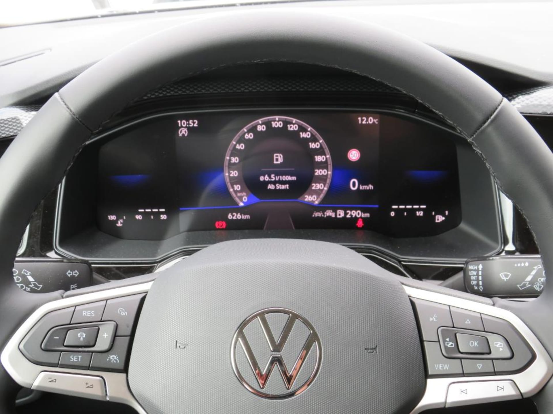 Volkswagen Taigo Life