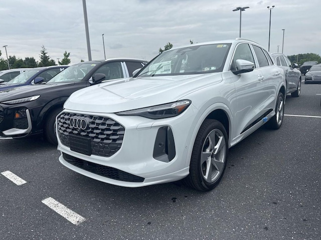 2026 Audi Q5