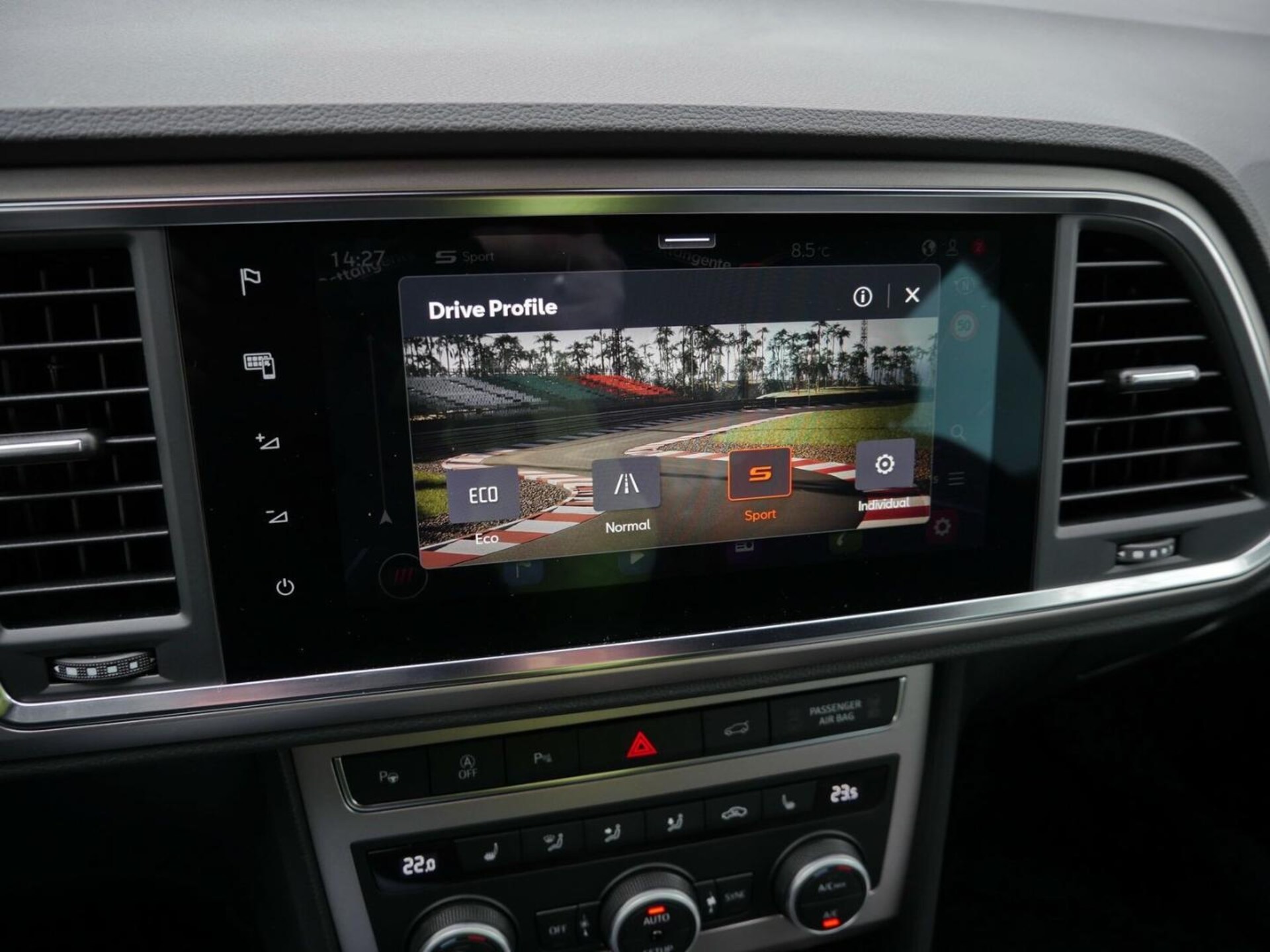 SEAT Ateca Xperience