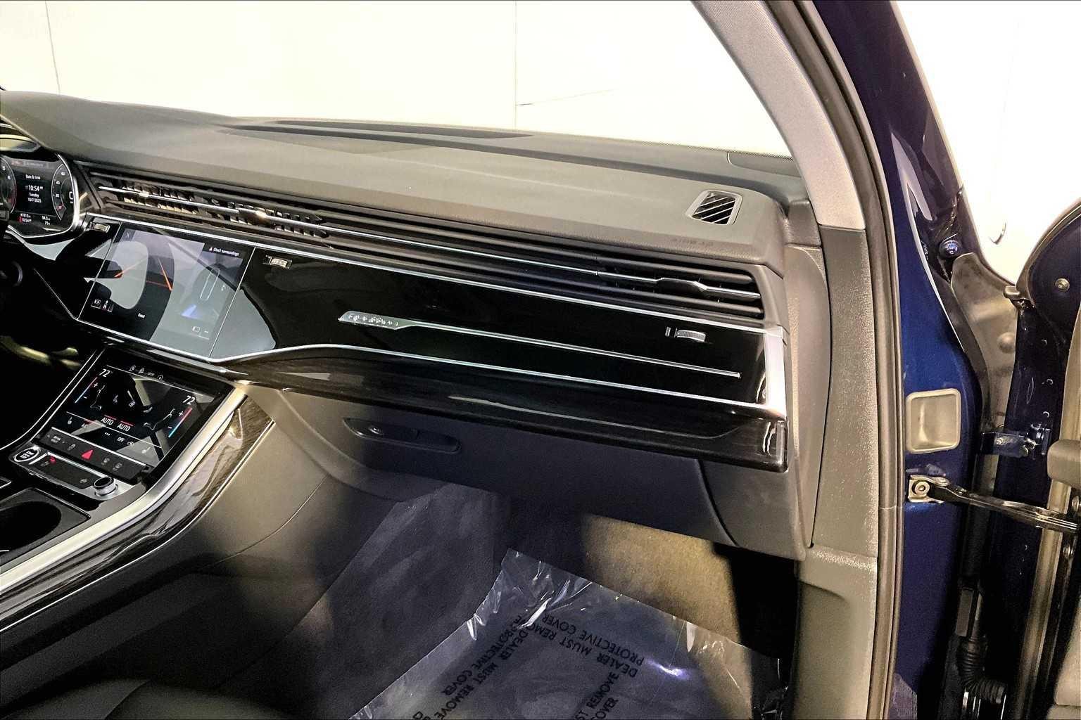 2022 Audi Q7 Premium Plus - Photo 19