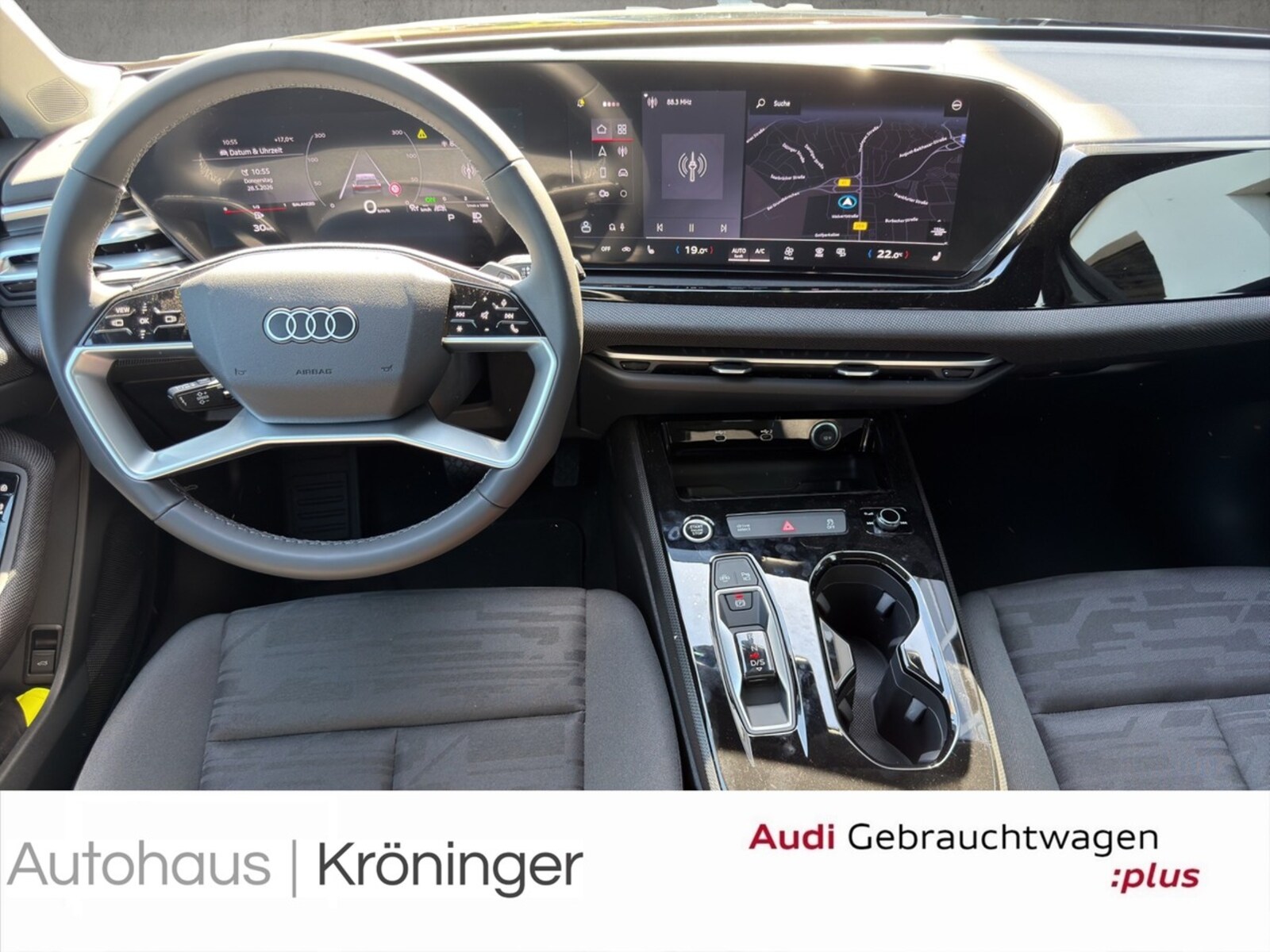 Audi A5 Avant – Bild 13