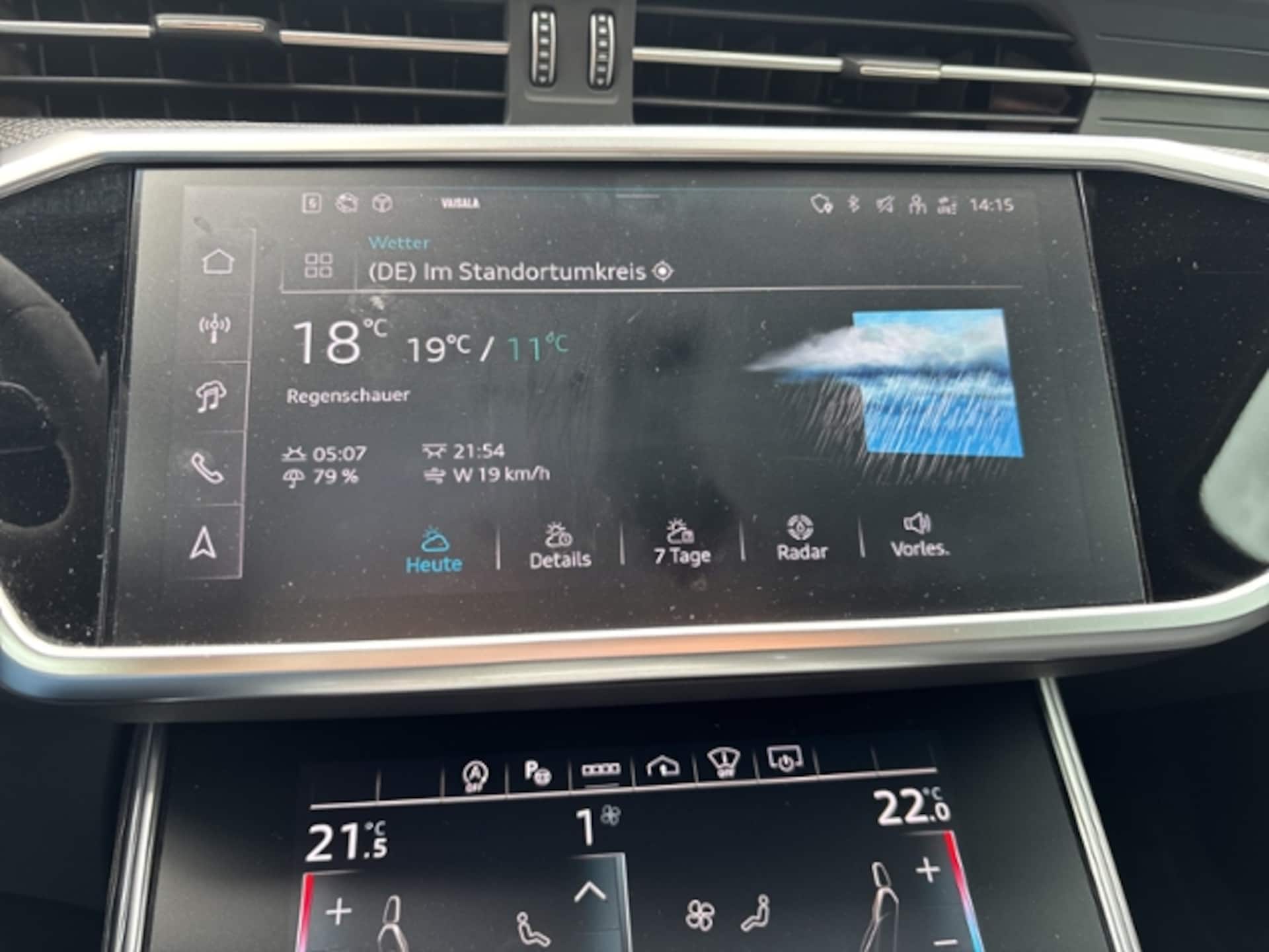 Audi RS 6 Avant