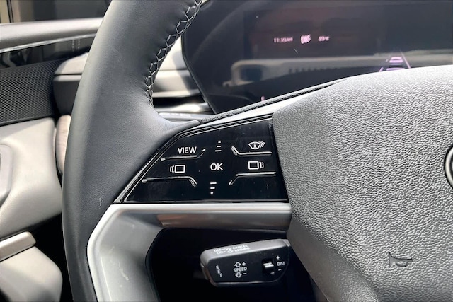 2025 Audi Q5 Prestige - Photo 23