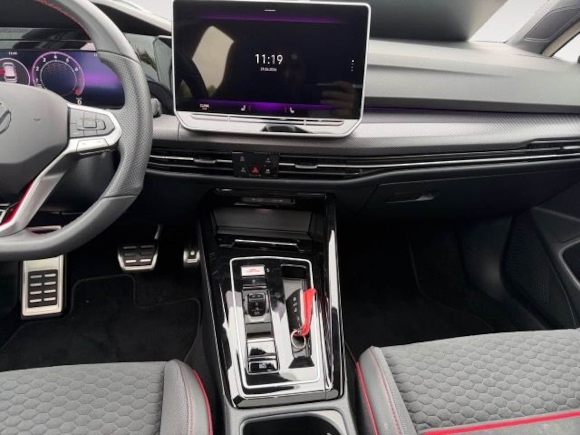 Volkswagen Golf GTI Clubsport
