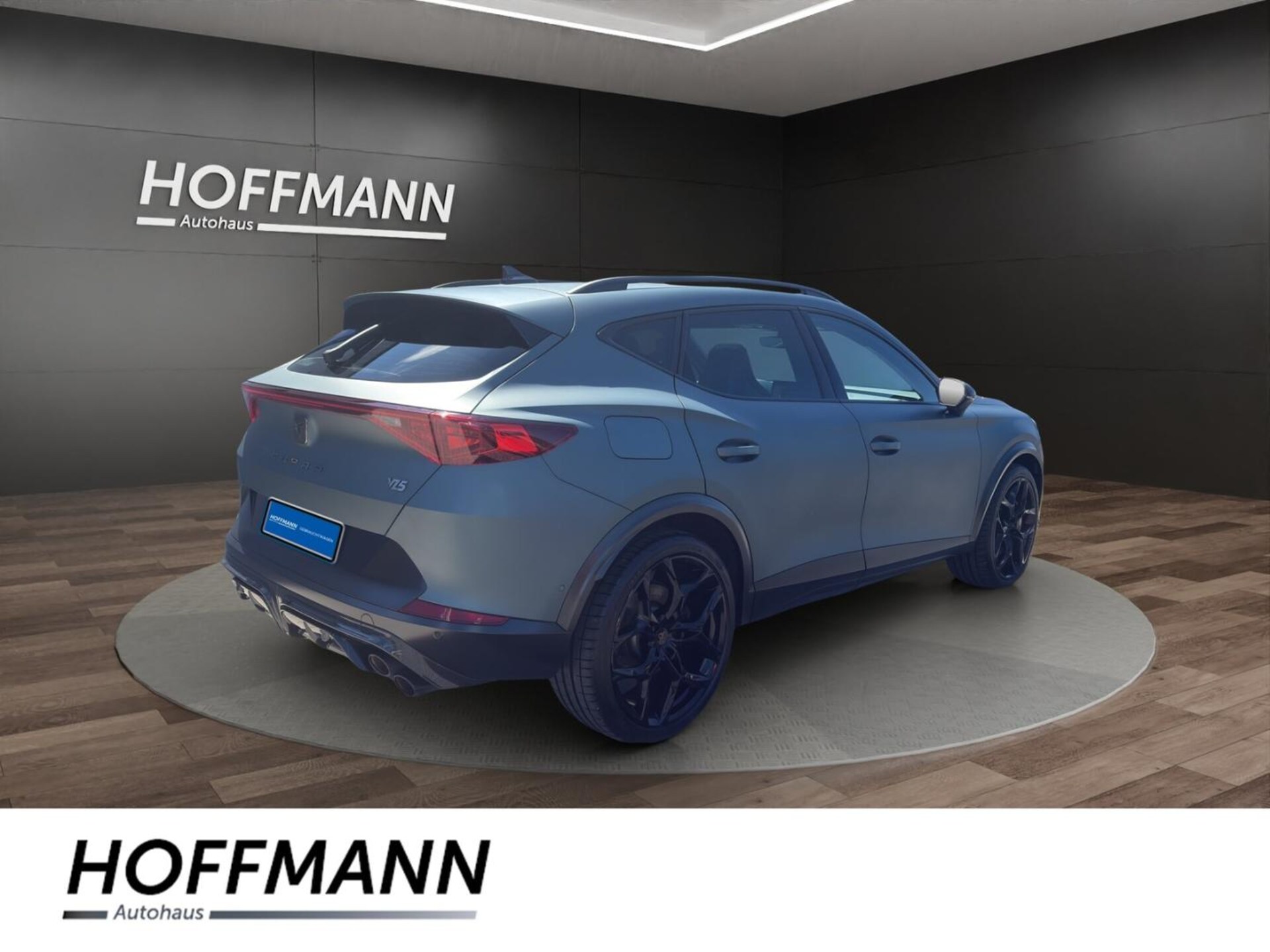 CUPRA Formentor VZ5