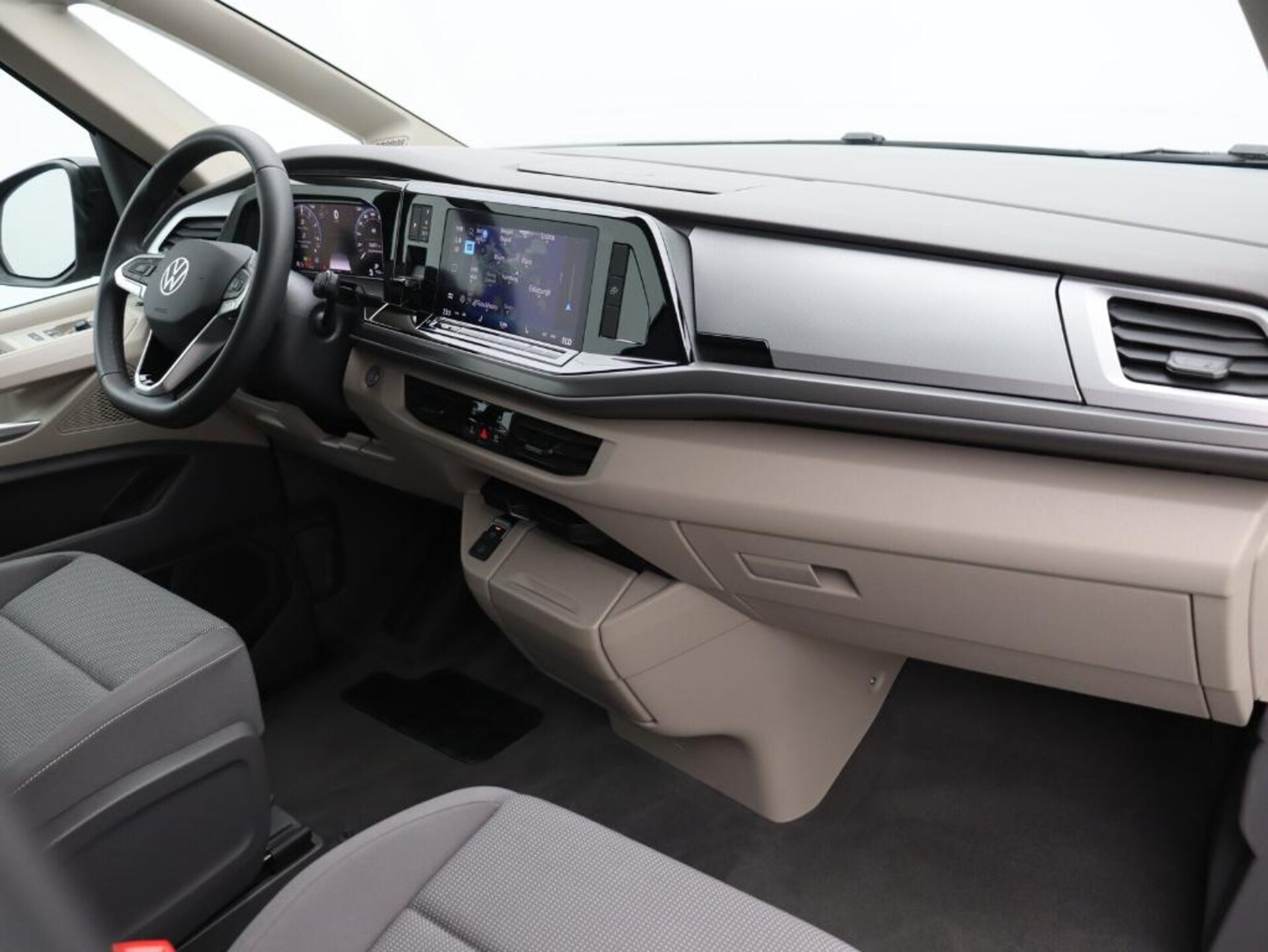 Volkswagen California Coast