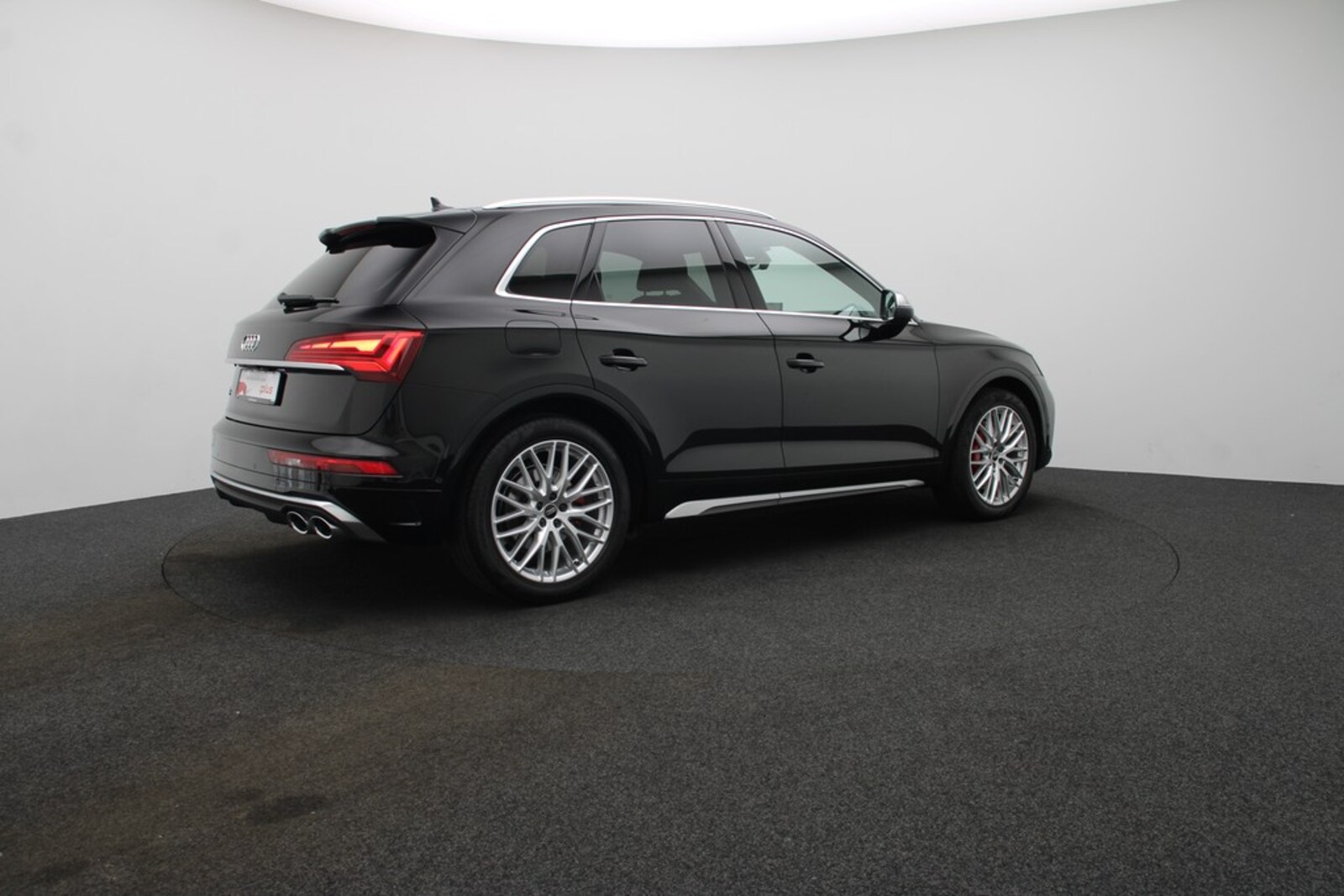 Audi SQ5 – Bild 5