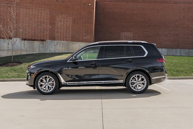 2026 BMW X7 40i - Photo 6