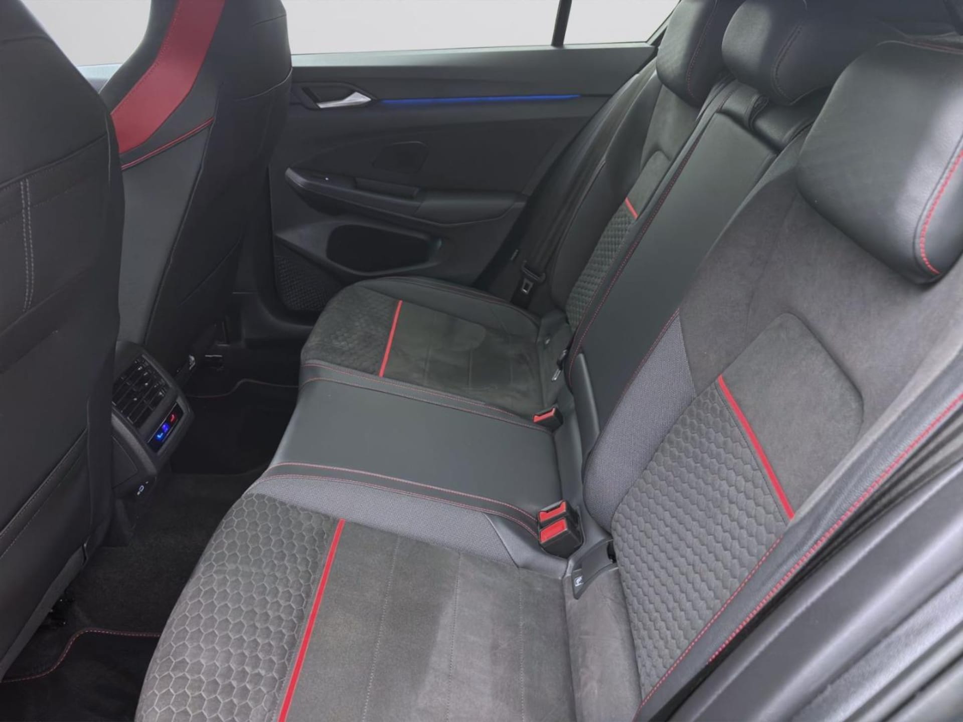 Volkswagen Golf GTI Clubsport