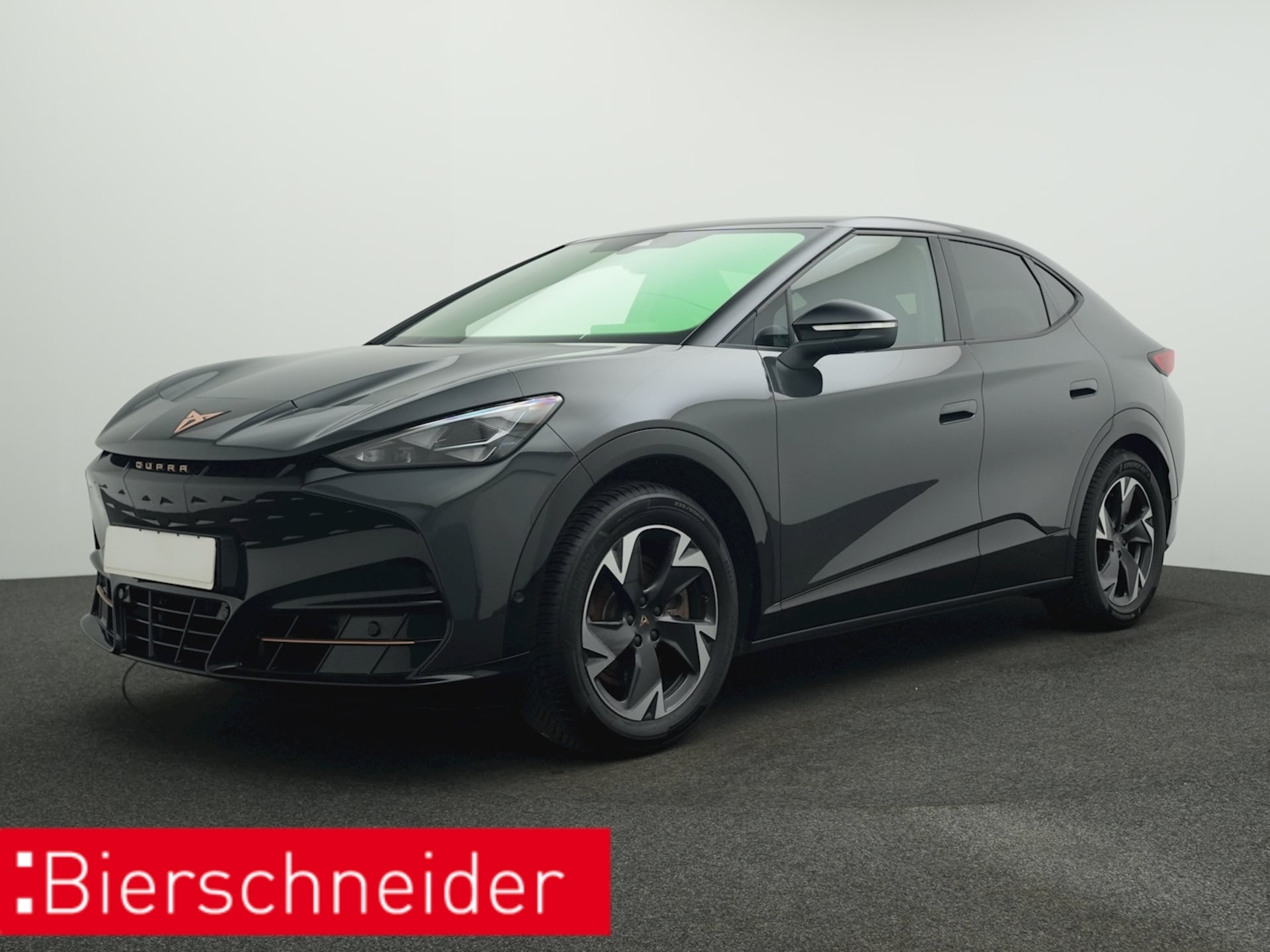 CUPRA Tavascan Endurance