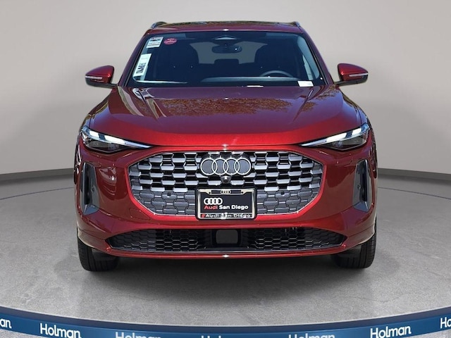 2025 Audi Q5