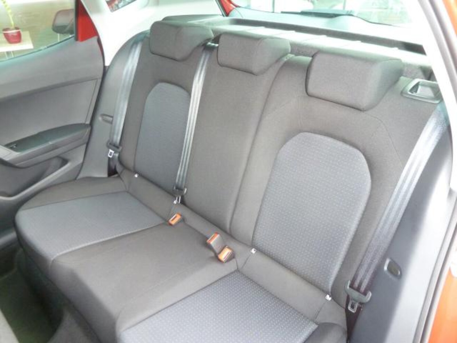 SEAT Arona – Bild 14