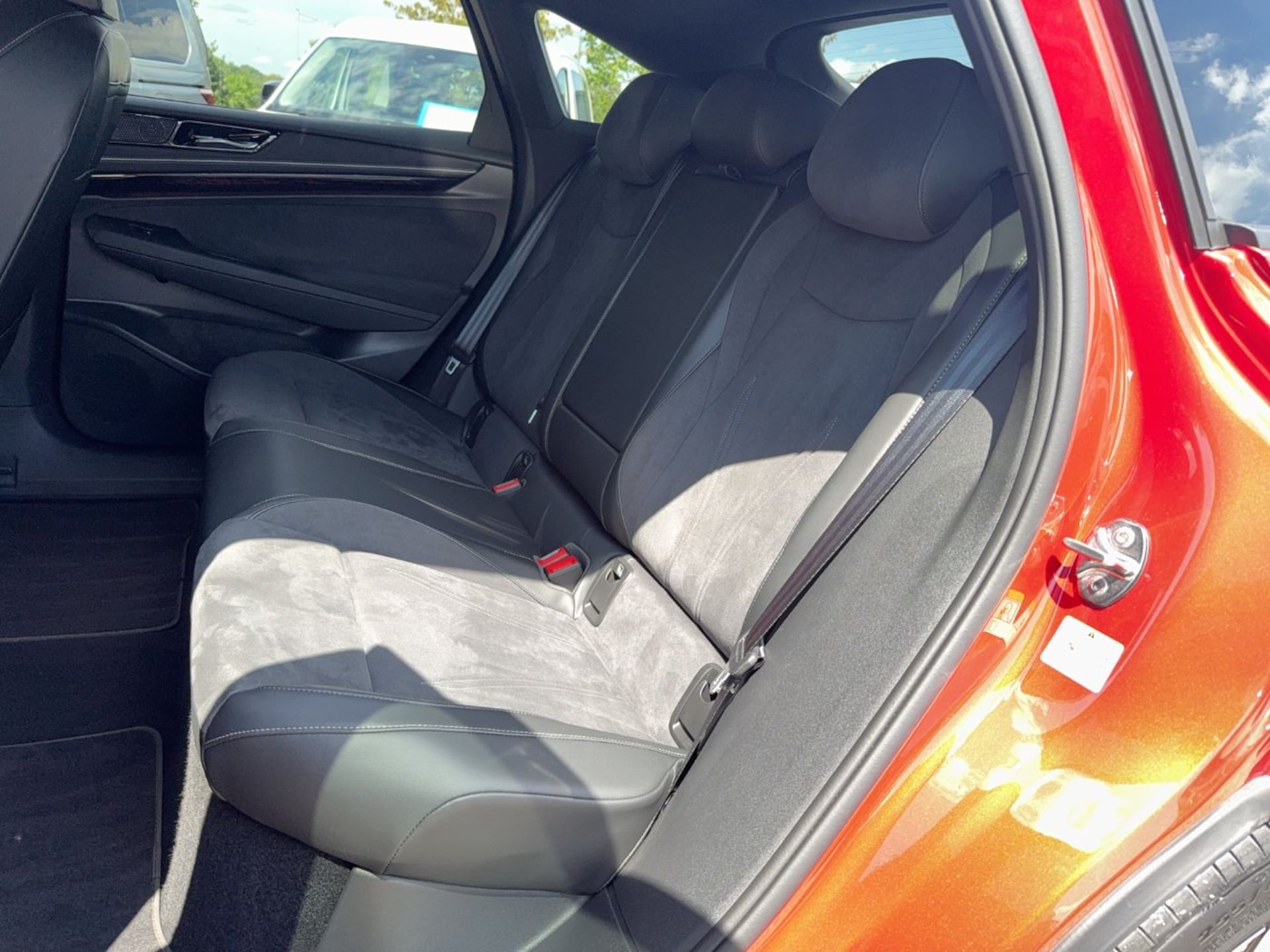 Volkswagen ID.7 Pro