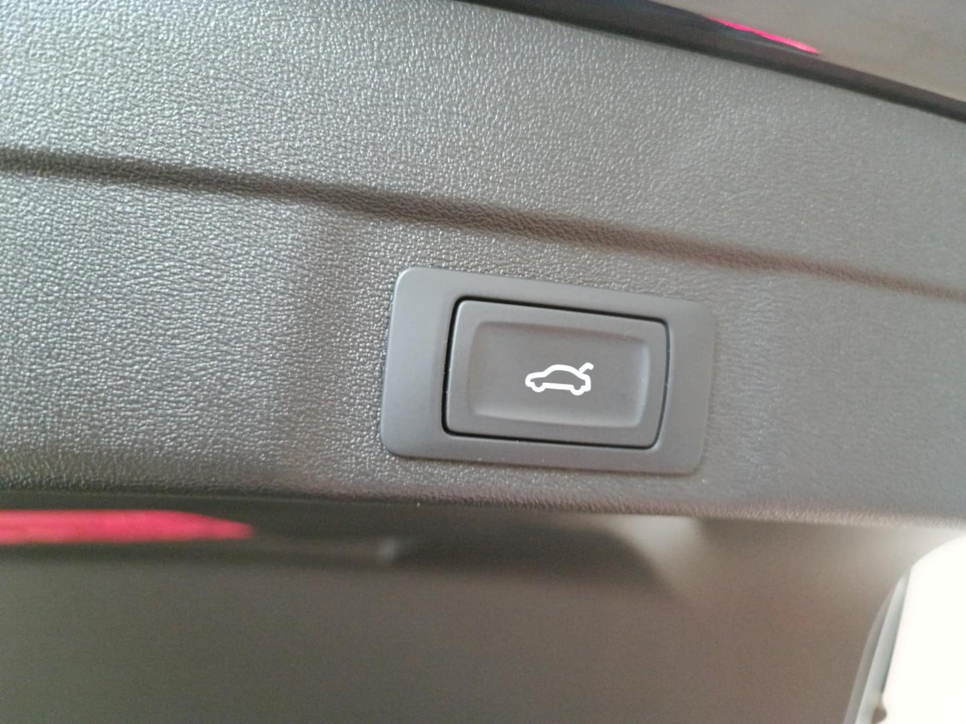 Audi A5 Limousine